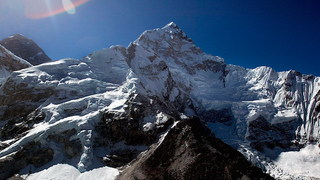 Discovery Salvaging ‘Everest Jump Live’ Footage for Avalanche Documentary
