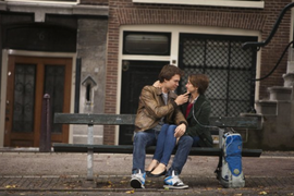 ‘Fault in Our Stars’: How Shailene Woodley and an Oxygen Tube Re-Define Female Leads