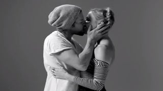 ‘First Kiss’ Viral Video Sensation Viewed More Than 45 Million Times (Video)