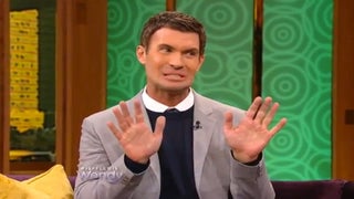 ‘Flipping Out’s’ Jeff Lewis: NeNe Leakes Was ‘Regressing,’ Getting ‘Dirty’ on ‘RHOA’ (Video)