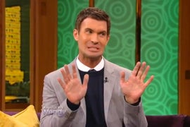 ‘Flipping Out’s’ Jeff Lewis: NeNe Leakes Was ‘Regressing,’ Getting ‘Dirty’ on ‘RHOA’ (Video)