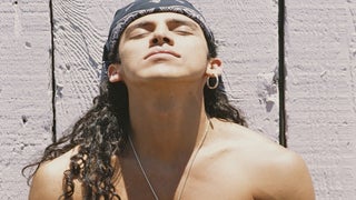 VH1 Orders Reality Series Starring ’90s Heartthrob Rico Suave and His Abs