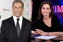 Head-Scratcher: Deadline’s Plea for Mel Gibson Omits TV Show Tie Between Actor, Journalist
