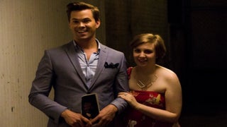 ‘Girls’ Season Finale Review: Lena Dunham Finishes Strong With Fights, Death and Good News