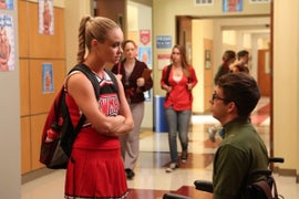 ‘Glee’ Moves to Fridays, Fox Sets Final Season Premiere and Finale Dates