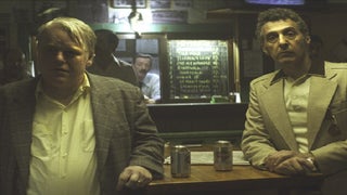 Philip Seymour Hoffman’s ‘God’s Pocket’ Gets Release Date