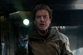‘Godzilla’ Roars at Warner Bros’ Big, Bad Marathon CinemaCon Preview