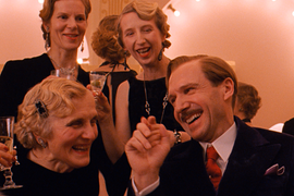 ‘Grand Budapest Hotel’ On Record-Breaking Box Office Tear — How Wes Anderson Pulled Off a Hit