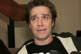 Gwar Frontman Dave Brockie, AKA Oderus Urungus, Dead at 50