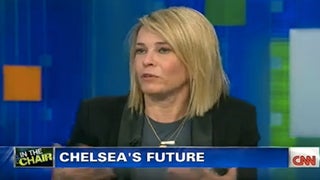 Chelsea Handler on Being Only Female Late Night Host: ‘So Many Times I’ve Been Marginalized In The Press’ (Video)