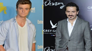 ‘Hunger Games,’ ‘Boardwalk Empire’ Actors Join HBO’s Martin Scorsese, Mick Jagger Rock ‘n’ Roll Pilot