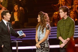 Ratings: CBS Wins as ‘Idol’ Hits Another Low