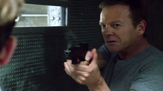 New ’24’ Won’t Star Kiefer Sutherland