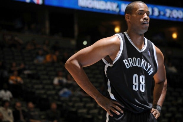 Jason Collins Signs With Brooklyn Nets, First Openly Gay NBA Player