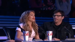 Jennifer Lopez Drops F-Bomb Live on ‘American Idol’ (Video)