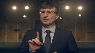 John Oliver’s ‘Last Week Tonight’ Rips Off CNN’s Slogan in First Promo (Video)