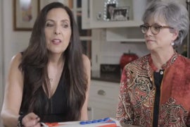 Jonah Hill, Jennifer Lopez, Adam Levine’s Mothers Share Childhood Tales in New Obamacare Campaign (Video)