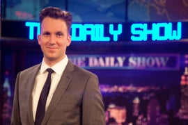 ‘Daily Show’ Names Upright Citizens Brigade’s Jordan Klepper Newest Correspondent