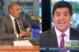 Josh Elliott Matt Lauer