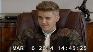 Justin Bieber Deposition Video Recut by ‘Late Night With Seth Meyers’ (Video)