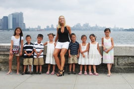 TLC Catches Up With ‘Kate Plus 8’ in Upcoming Special
