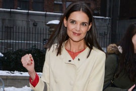 Katie Holmes Joins ABC Pilot From ‘Behind the Candelabra’ Writer