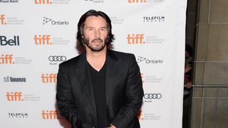 Keanu Reeves’ Sci-Fi Romance ‘Passengers’ Heading to Focus Features (Exclusive)