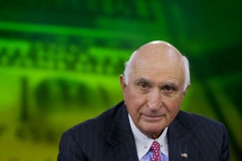 Home Depot Founder Semi-Sorry He Compared Rich Folks’ Plight to Nazi Germany