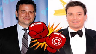 Jimmy Fallon vs. Jimmy Kimmel: The New Late Night Fight, by the Numbers