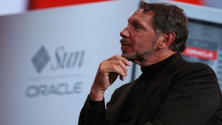 Oracle Co-Founder Larry Ellison Honored at Gala Benefiting USC Cancer Research