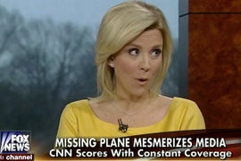 Fox News Contributor Reveals She Gets Her News From CNN