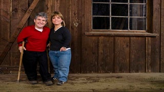 ‘Little People, Big World’ Stars Matt and Amy Roloff Separate, TLC to Air Special (Video)