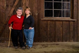 ‘Little People, Big World’ Stars Matt and Amy Roloff Separate, TLC to Air Special (Video)