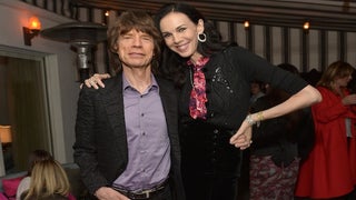 L’Wren Scott Leaves $9 Million Estate to Mick Jagger