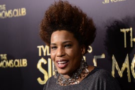 Macy Gray Cast in Fox Hip-Hop Drama ‘Empire’