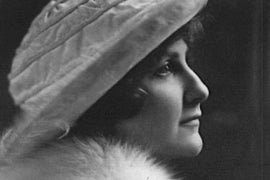 HBO Films Developing Biopic About Gypsy Rose Lee’s Mother