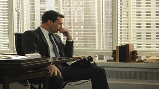 ‘Mad Men’s’ Matthew Weiner Q&A: Are We Over-Analyzing TV?