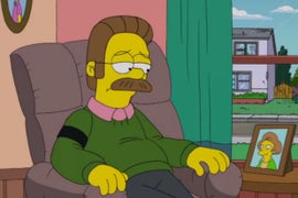 ‘Simpsons’ Pays Tribute to Marcia Wallace’s Mrs. Krabappel in Her Final Voice Appearance (Video)
