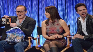 ‘Marvel’s Agents of SHIELD’ Producer Teases ‘Captain America’ Crossover Episode