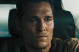 ‘Interstellar’: Christopher Nolan Teases Wormhole Travel, Space Shuttle Sets