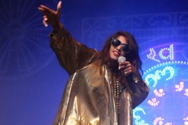 NFL Flips Bird to M.I.A.: We Want $15.1 Million More for Super Bowl Incident