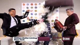 Bravo’s Men of ‘Million Dollar Listing New York’ Are Birds of a Feather — Not (Exclusive Video)