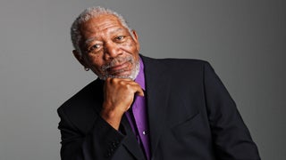 Morgan Freeman’s Plane Crash Lands in Mississippi