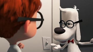 ‘Mr. Peabody’ Blows Past ‘Need for Speed’ in Box-Office Upset (Video)