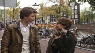 MTV Movie Awards: ‘Fault in Stars’ Shailene Woodley and Ansel Elgort to Present (Video)