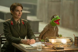 ‘Muppets Most Wanted’ Review: Caper Sequel Proves Second Verse Can Be as Good as the First