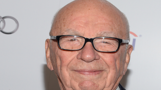 Murdoch Promotion Proves Blood Is Thicker Than Scandal