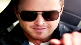 Aaron Paul’s ‘Need for Speed’ Battles ‘300’ Sequel for Testosterone Crowd at Box Office