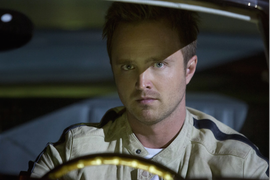 ‘Need for Speed’ Puts DreamWorks’ Disney Deal in the Hot Seat