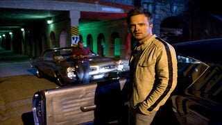 ‘Need for Speed’ Review: Aaron Paul Can’t Get This Vehicle Off the Lot